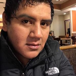 Meet your Posher, Erick